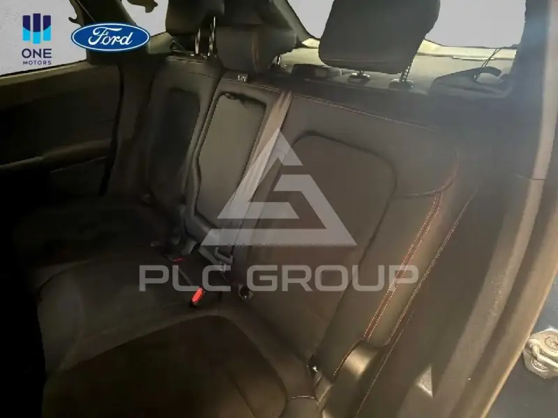 2023 Ford Kuga