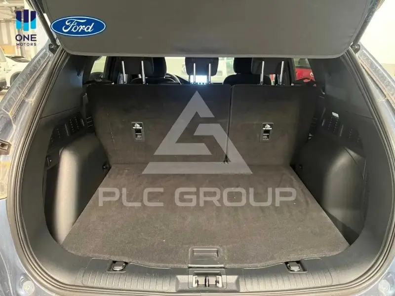 2023 Ford Kuga