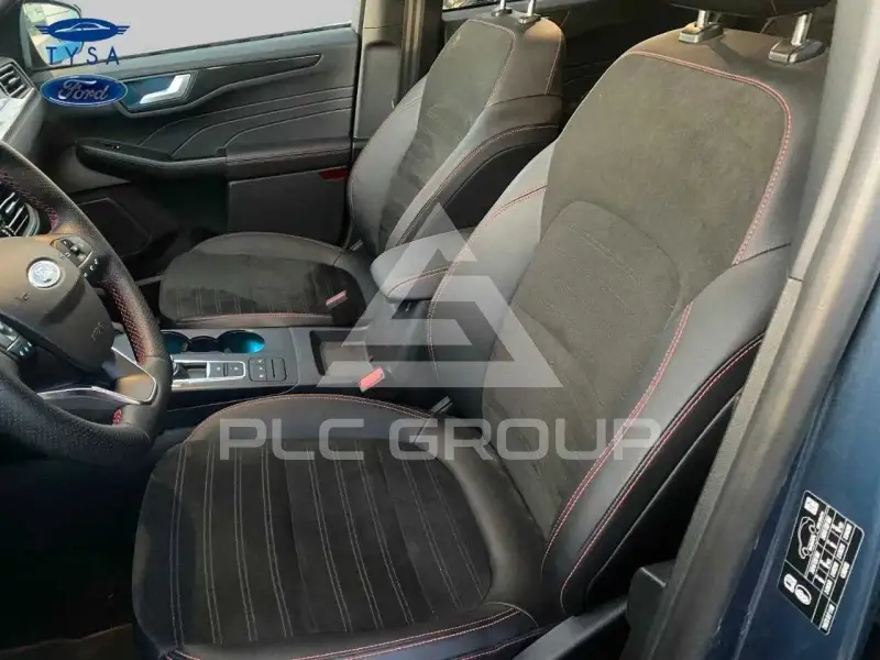 2023 Ford Kuga