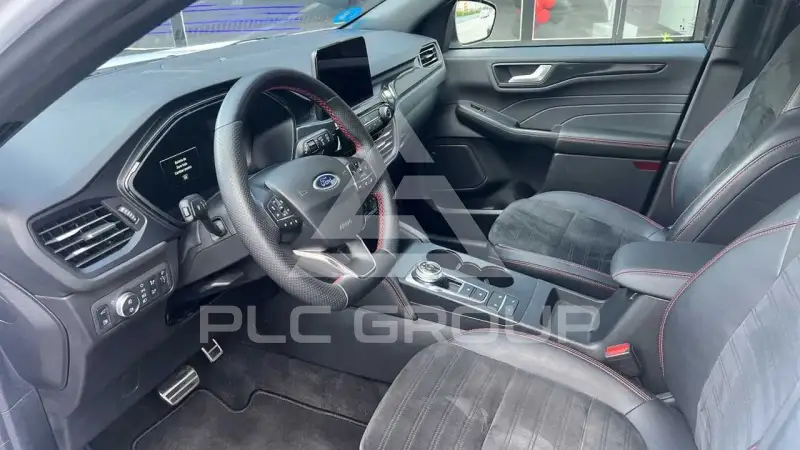 2023 Ford Kuga
