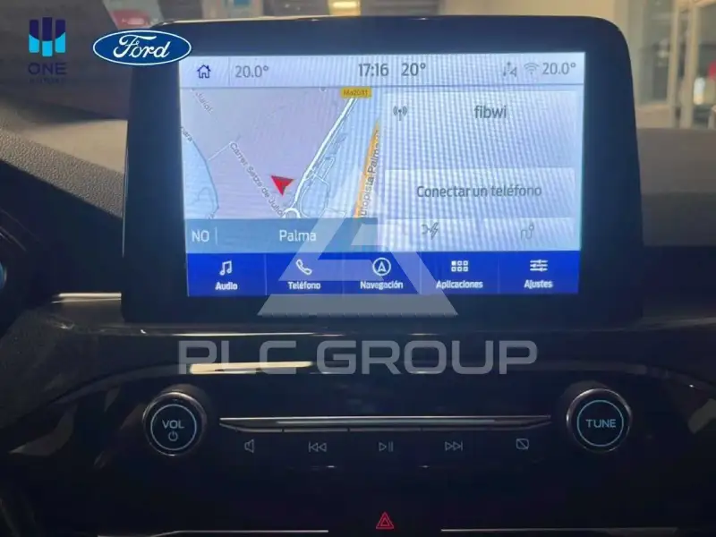 2023 Ford Kuga