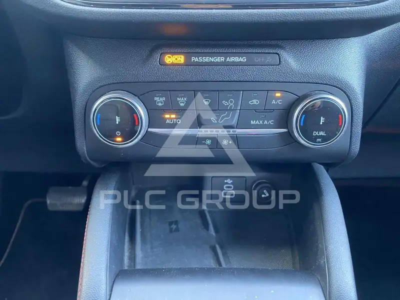 2023 Ford Kuga