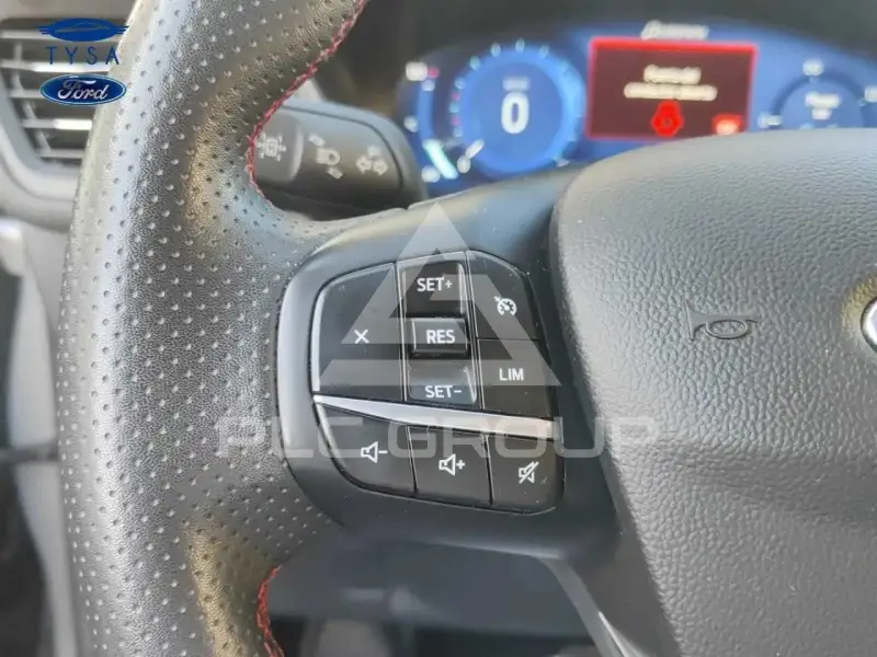 2023 Ford Kuga