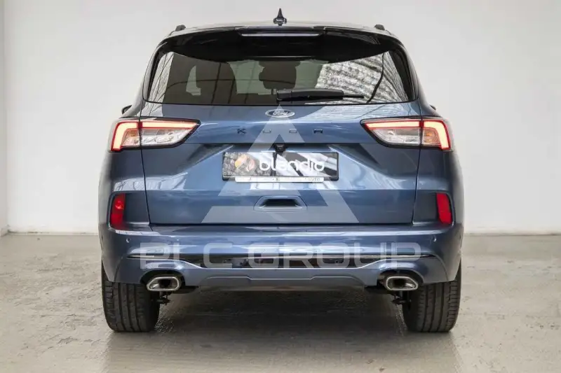 2023 Ford Kuga