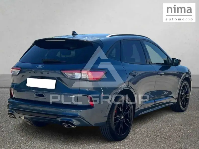 2023 Ford Kuga