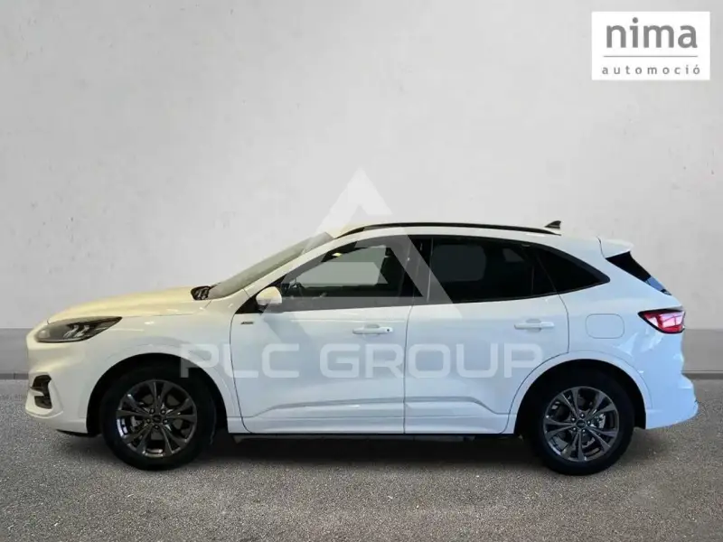 2023 Ford Kuga