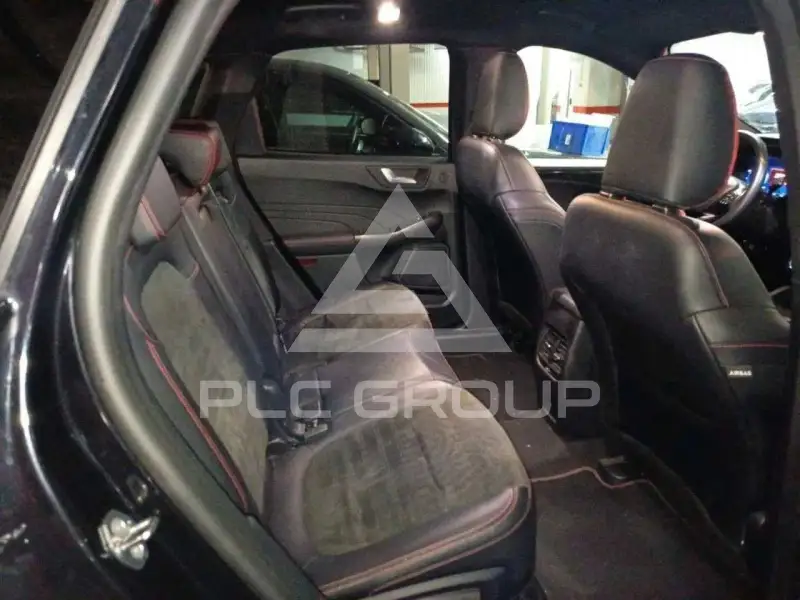 2023 Ford Kuga