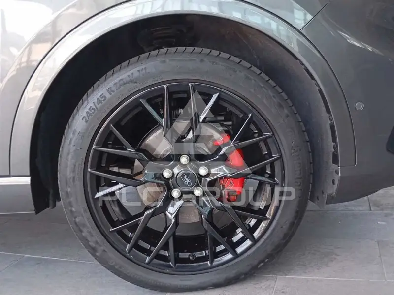 2023 Ford Kuga