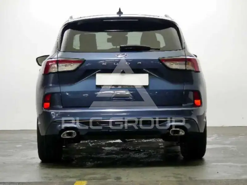 2023 Ford Kuga