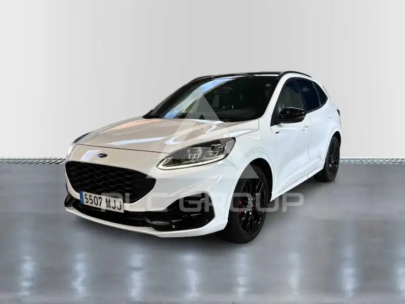 2023 Ford Kuga