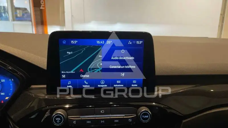 2023 Ford Kuga