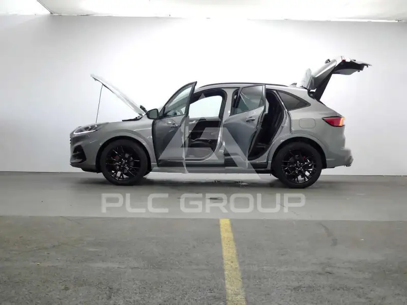 2023 Ford Kuga