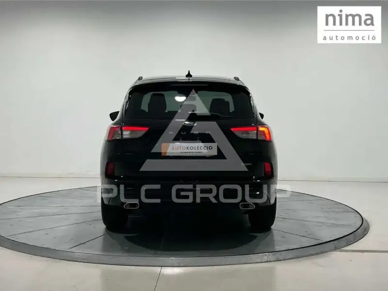 2023 Ford Kuga