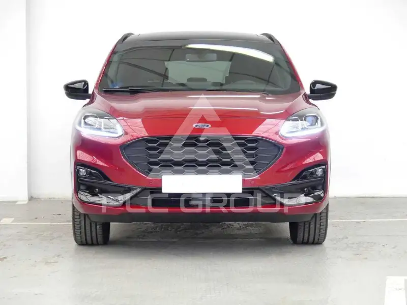 2023 Ford Kuga