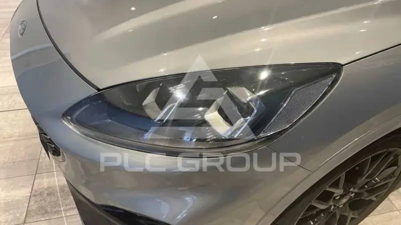 2023 Ford Kuga