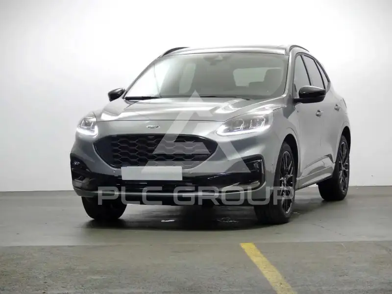 2023 Ford Kuga