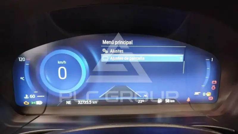 2023 Ford Kuga
