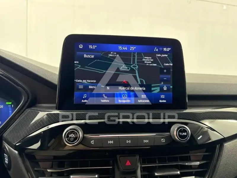 2023 Ford Kuga
