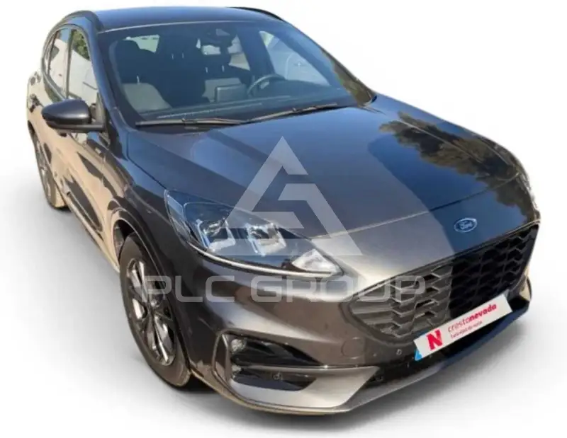 2023 Ford Kuga