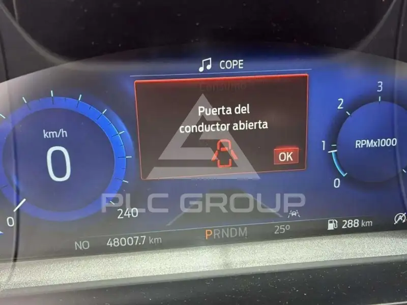 2023 Ford Kuga