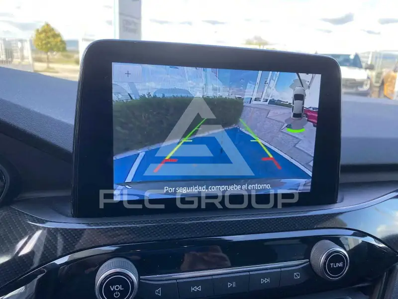 2023 Ford Kuga