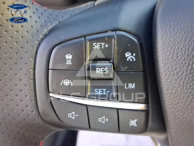 2023 Ford Kuga