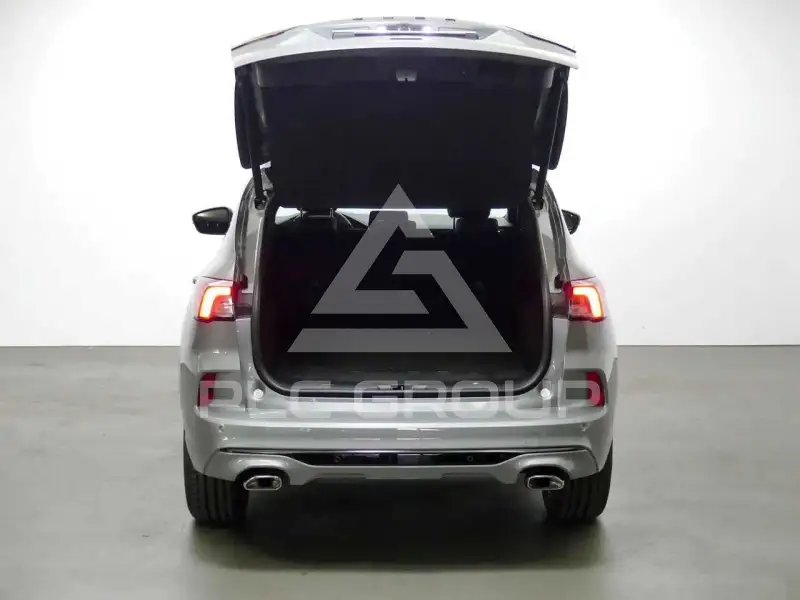 2023 Ford Kuga