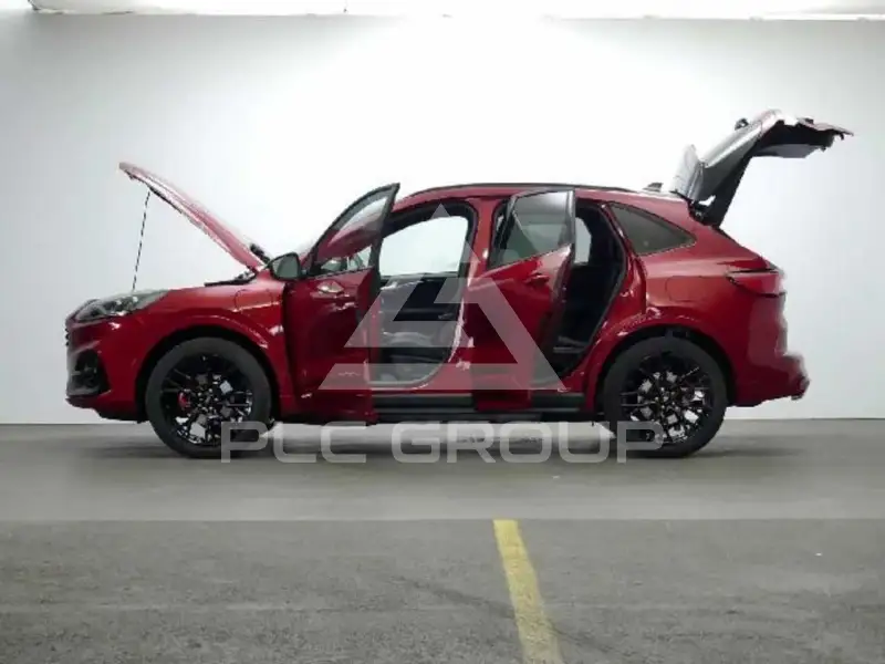 2023 Ford Kuga
