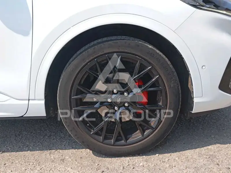 2023 Ford Kuga