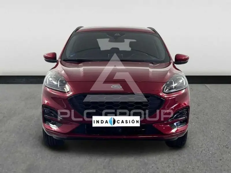 2023 Ford Kuga