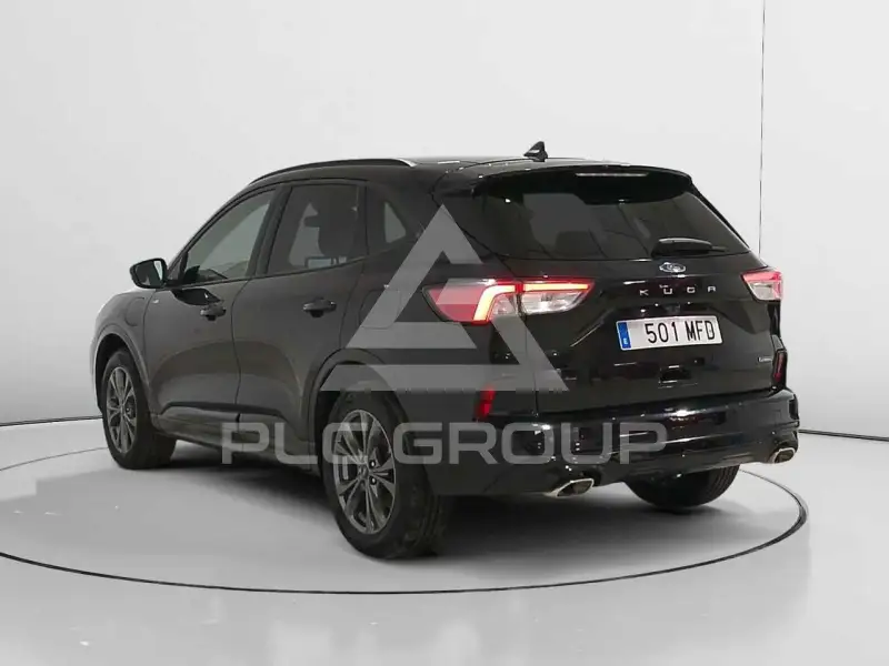 2023 Ford Kuga