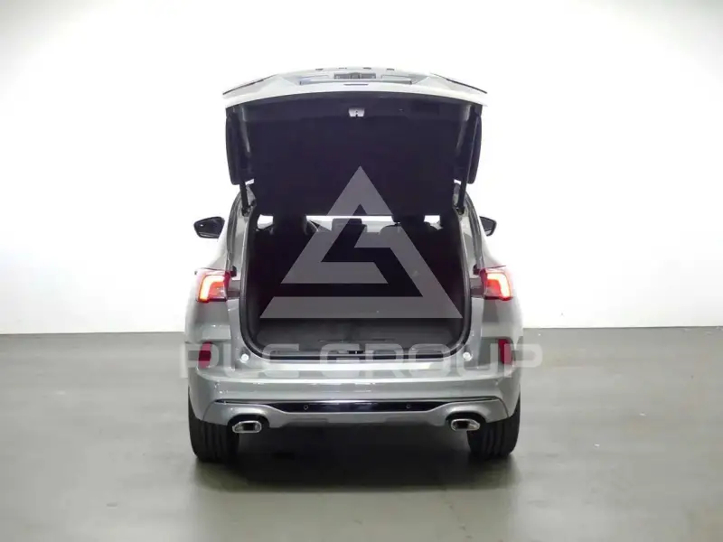 2023 Ford Kuga