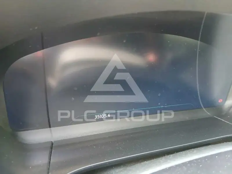 2023 Ford Kuga