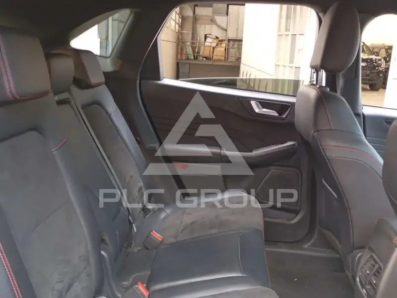 2023 Ford Kuga