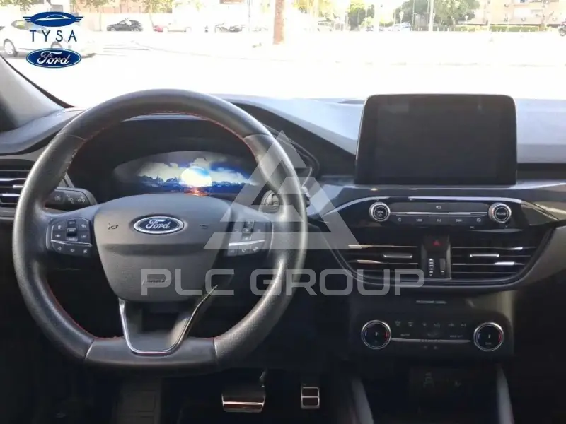 2023 Ford Kuga