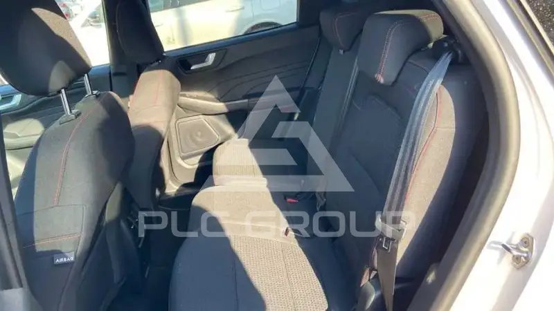 2023 Ford Kuga