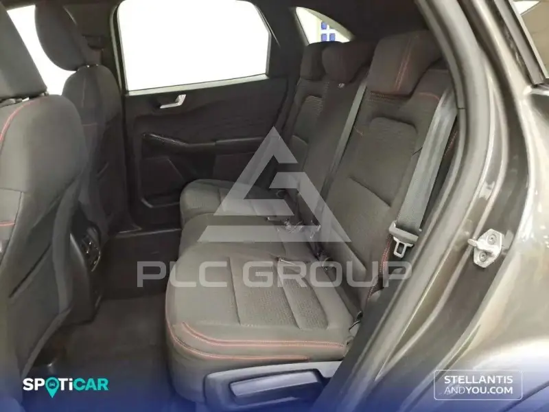 2023 Ford Kuga