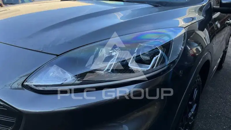 2023 Ford Kuga