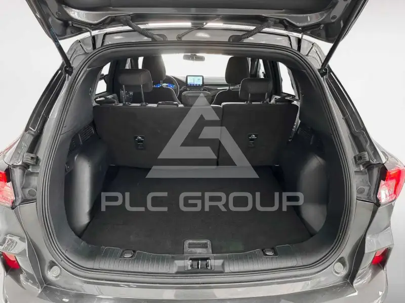 2023 Ford Kuga