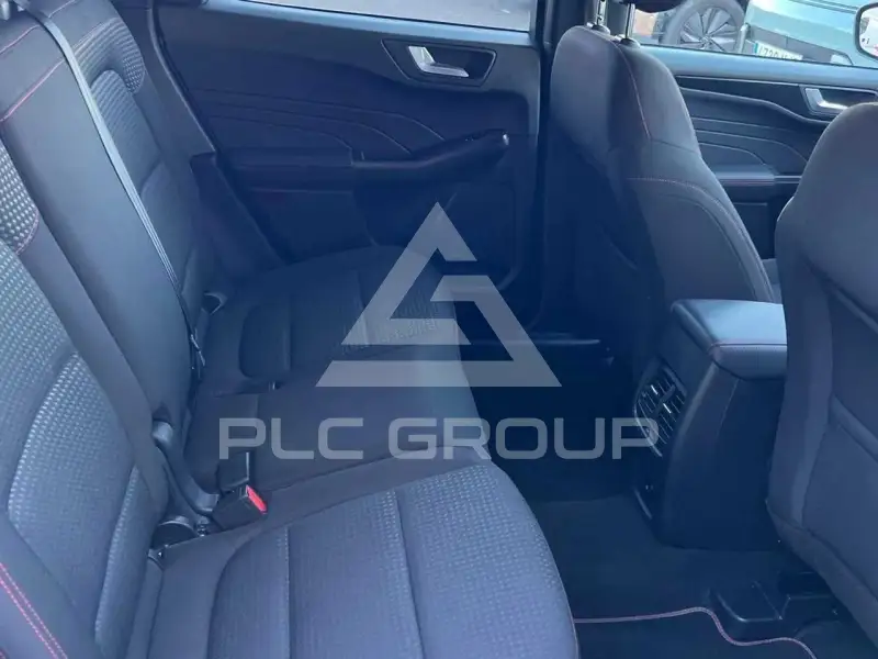 2023 Ford Kuga
