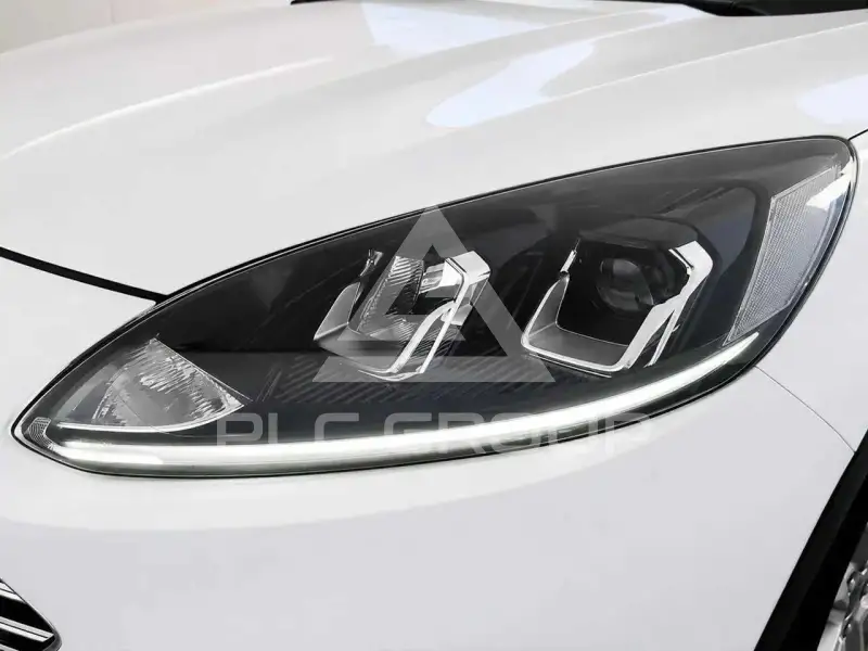 2023 Ford Kuga