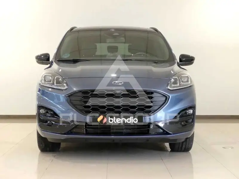 2023 Ford Kuga