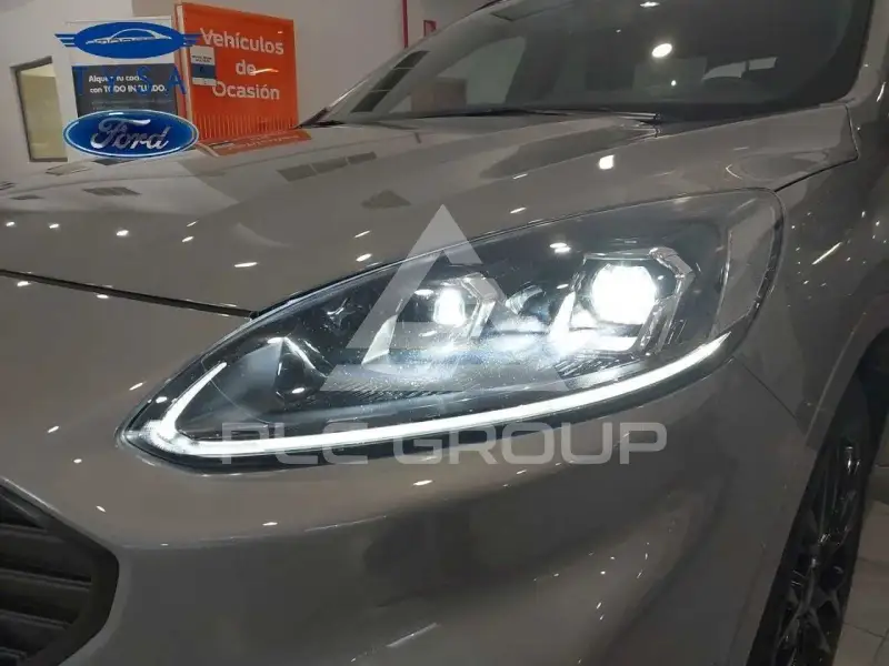 2023 Ford Kuga