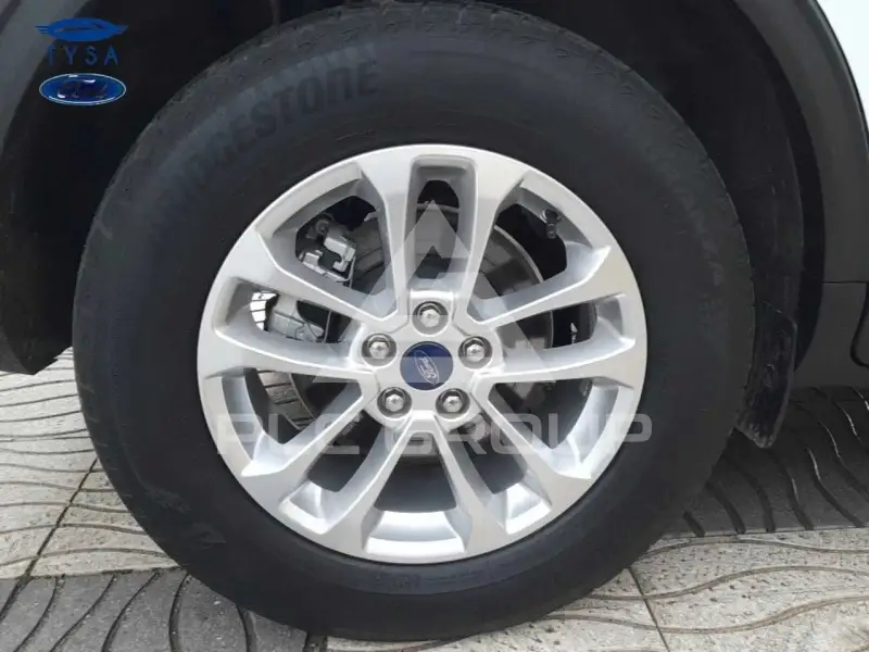 2023 Ford Kuga