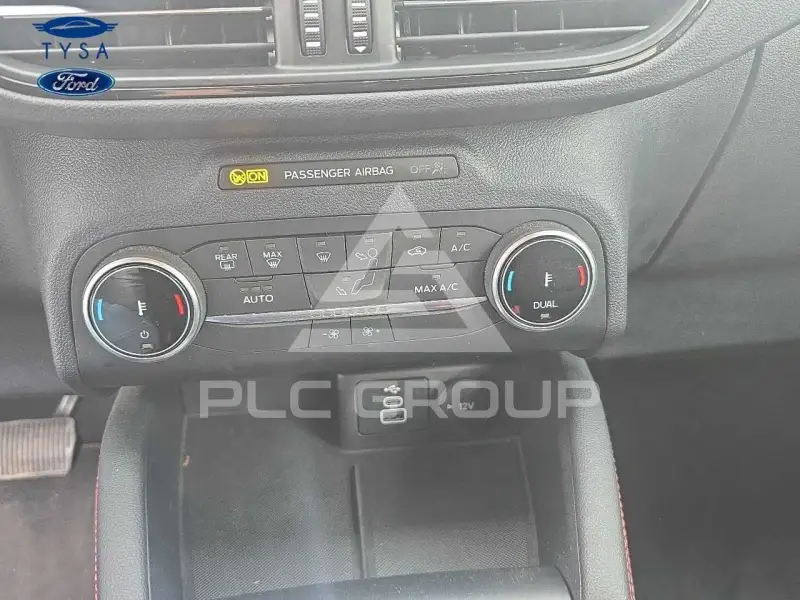 2023 Ford Kuga