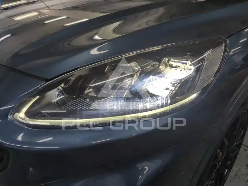 2023 Ford Kuga
