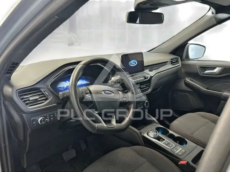 2023 Ford Kuga
