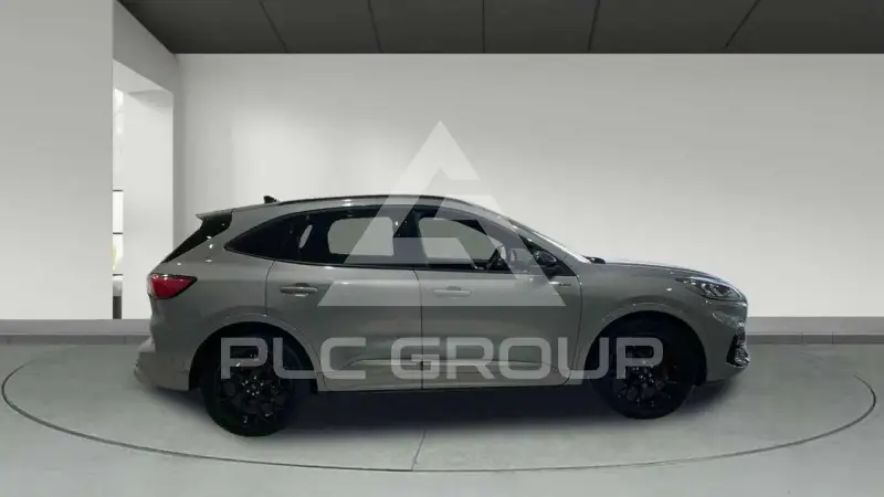 2023 Ford Kuga