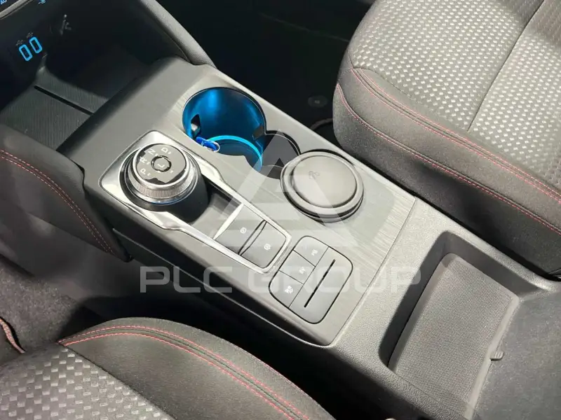 2023 Ford Kuga