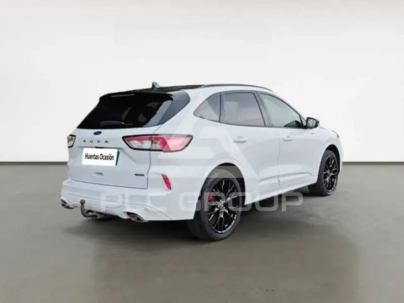 2023 Ford Kuga